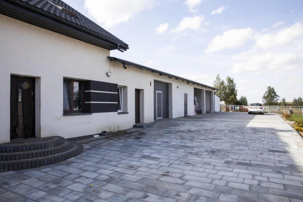 Wyjątkowa nieruchomość, stajnia 1,5763 ha - Bartki - zdjęcie 25