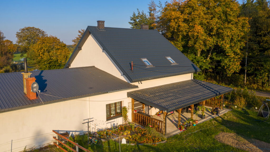 Wyjątkowa nieruchomość, stajnia 1,5763 ha - Bartki - zdjęcie 30