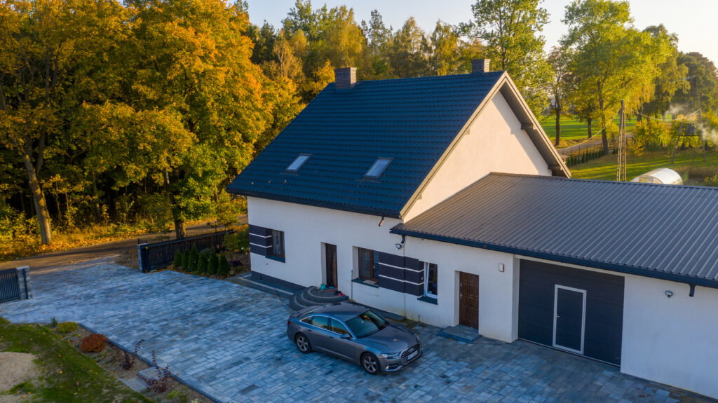 Wyjątkowa nieruchomość, stajnia 1,5763 ha - Bartki - zdjęcie 38