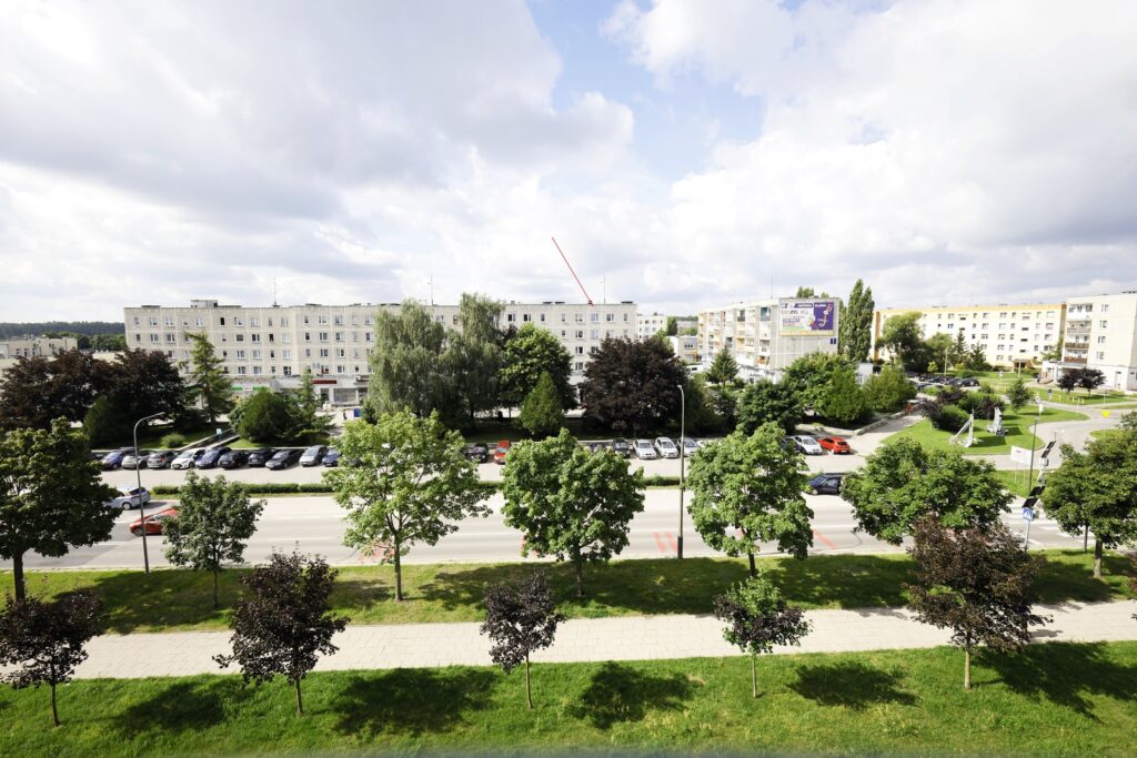 Mieszkanie Iława, osiedle Podleśne 61,28 m2 - zdjęcie 10