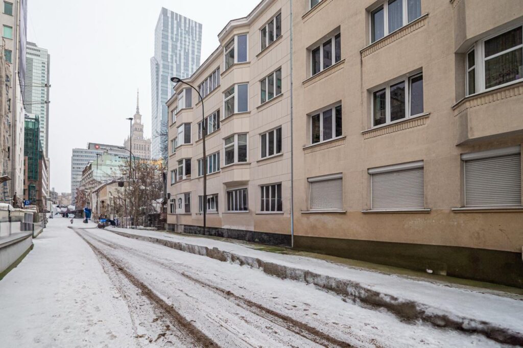 Kamienica z historią - Sienna, Śródmieście - zdjęcie 13