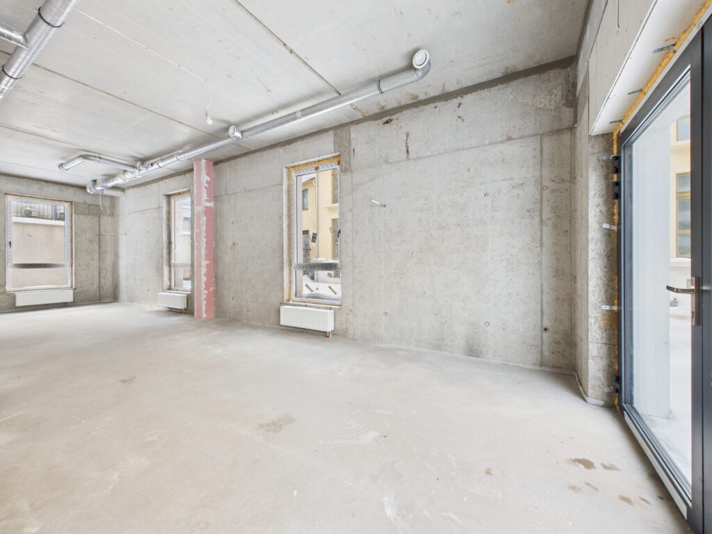 Lokal usługowy,ul.Dąbrowszczaków 29a,parter, 61 m2 - zdjęcie 8