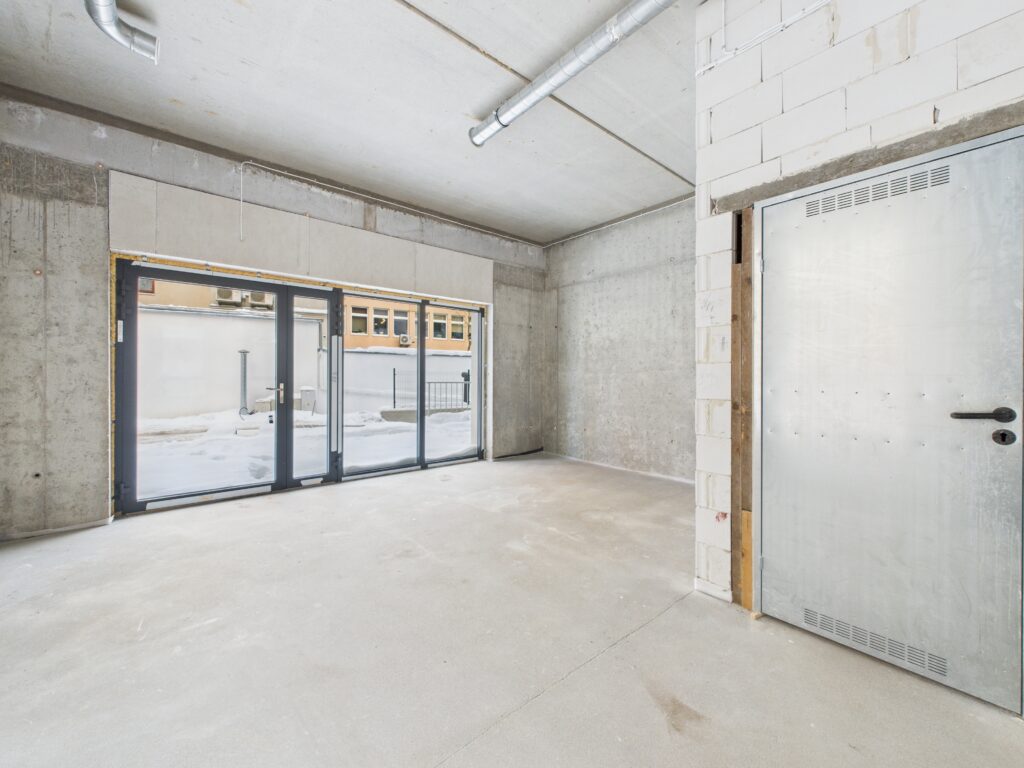 Lokal usługowy,ul.Dąbrowszczaków 29a,parter, 61 m2 - zdjęcie 9