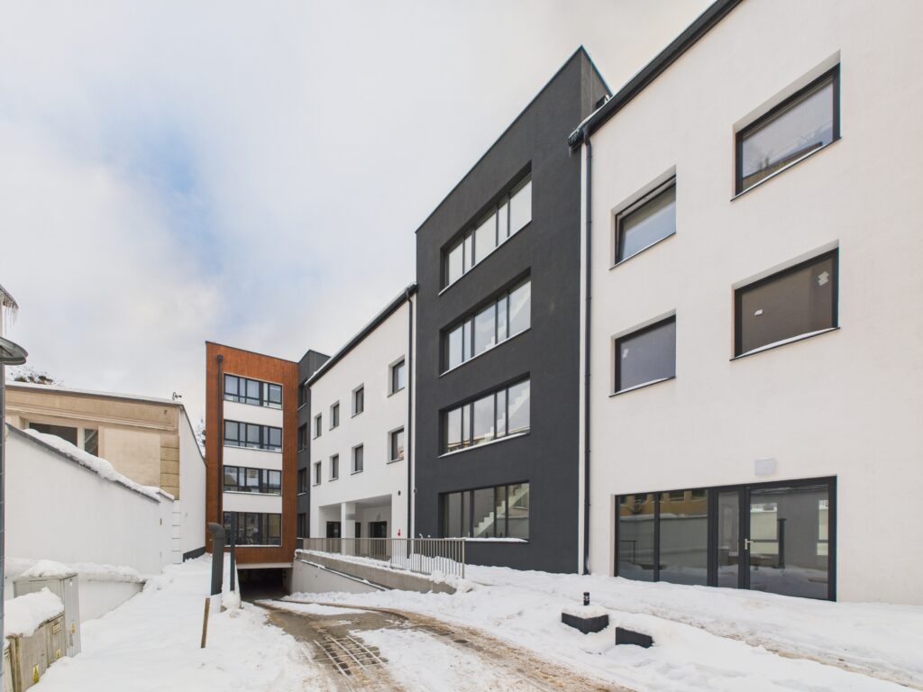 Lokal usługowy,ul.Dąbrowszczaków 29a,parter, 61 m2 - zdjęcie 1