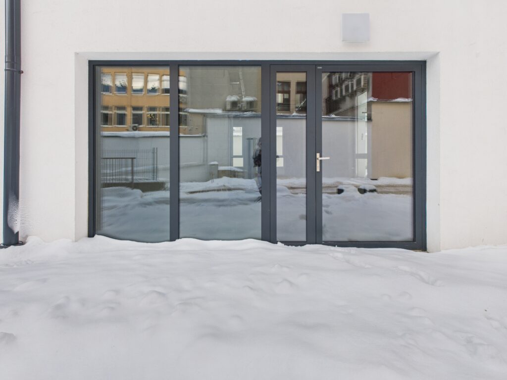 Lokal usługowy,ul.Dąbrowszczaków 29a,parter, 61 m2 - zdjęcie 3