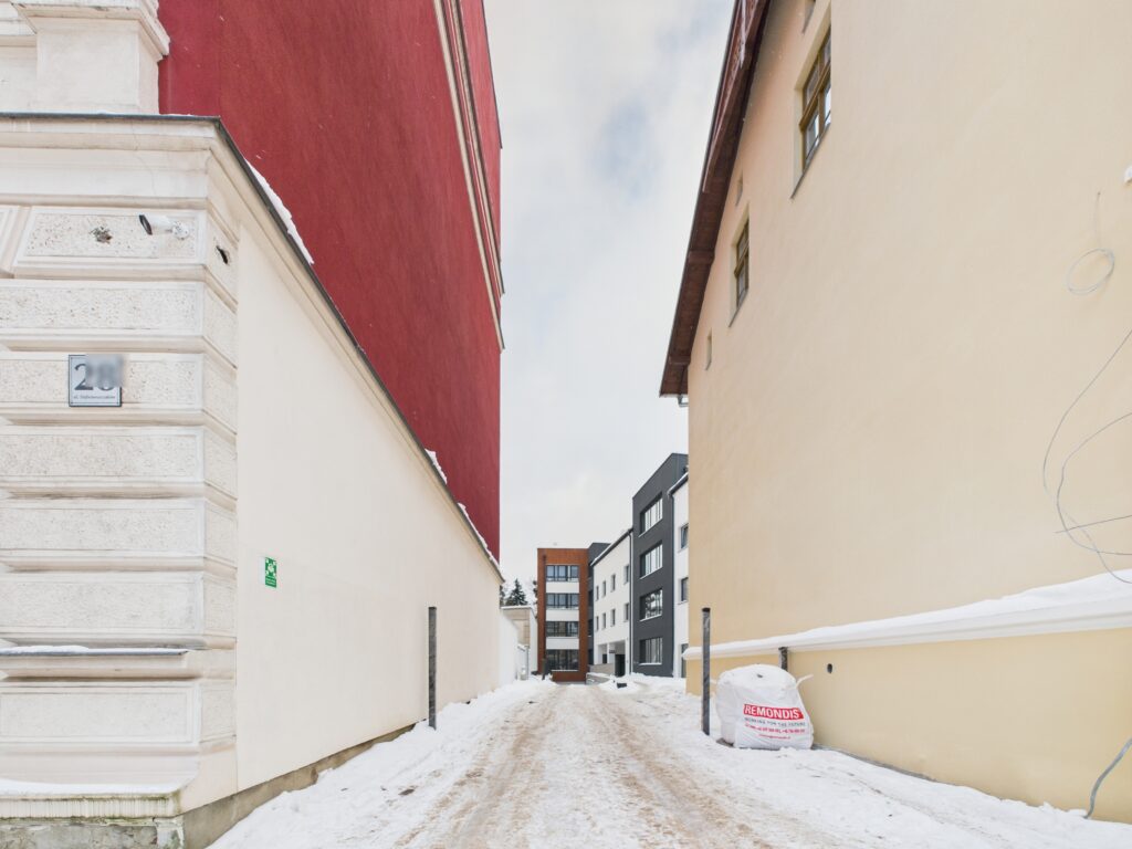 Lokal usługowy,ul.Dąbrowszczaków 29a,parter, 61 m2 - zdjęcie 6