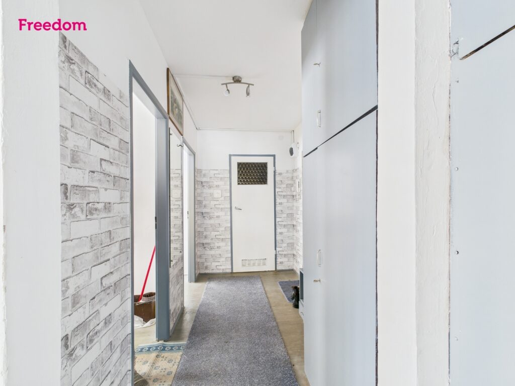 3 pokoje na Mokotowie, ul. Jadźwingów, do remontu - zdjęcie 6