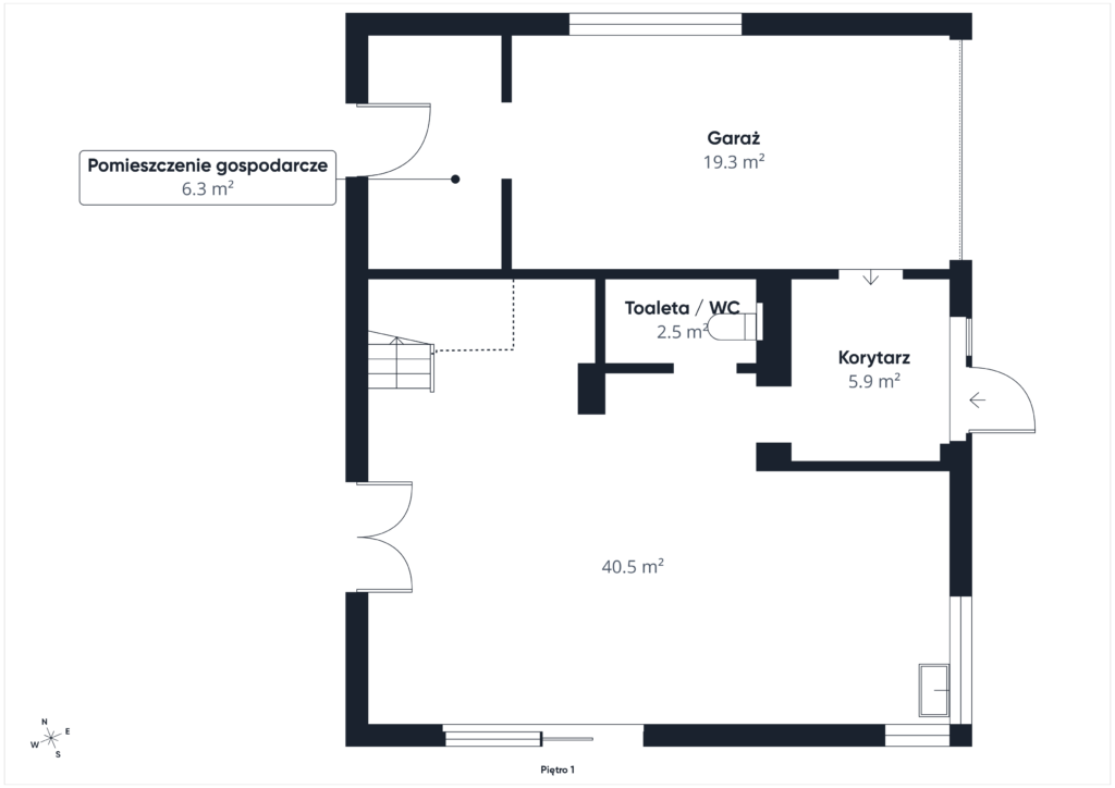 Rezerwacja ! - rzut 1