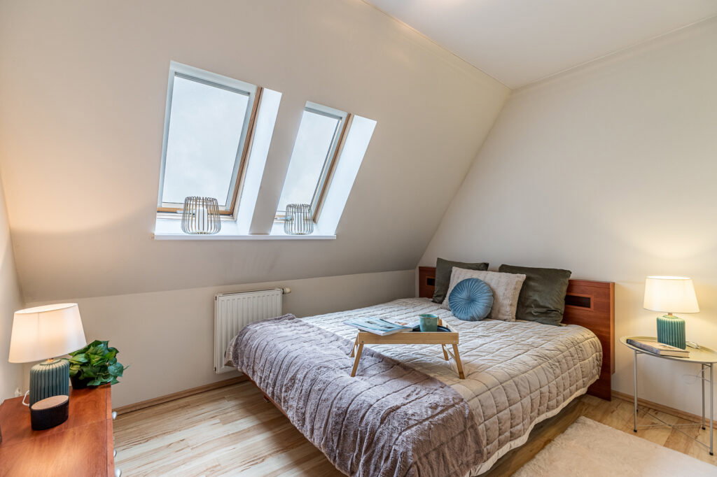 5 pokoi | 82 m² | dwupoziomowe | Królewiecka - zdjęcie 15