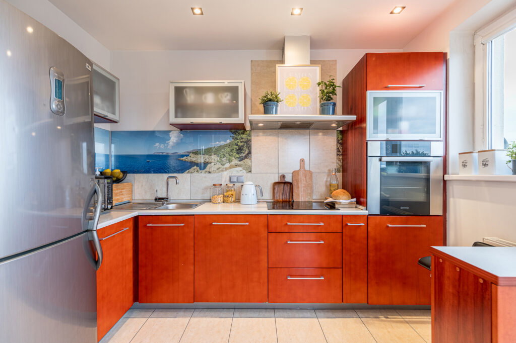 5 pokoi | 82 m² | dwupoziomowe | Królewiecka - zdjęcie 5