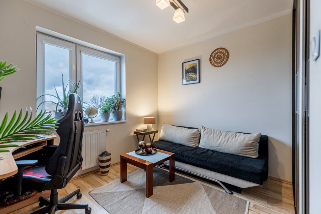 5 pokoi | 82 m² | dwupoziomowe | Królewiecka - zdjęcie 8