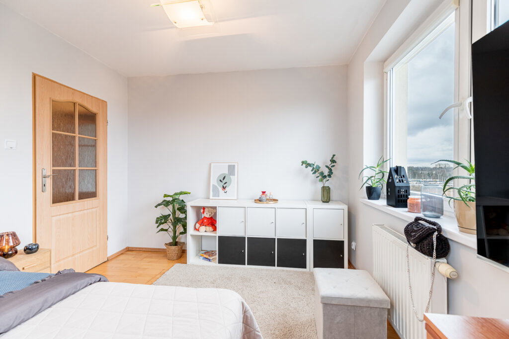 5 pokoi | 82 m² | dwupoziomowe | Królewiecka - zdjęcie 14