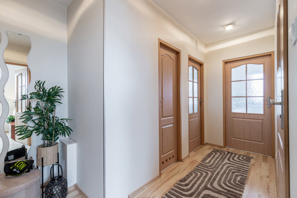 5 pokoi | 82 m² | dwupoziomowe | Królewiecka - zdjęcie 16