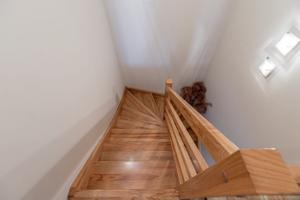 5 pokoi | 82 m² | dwupoziomowe | Królewiecka - zdjęcie 17