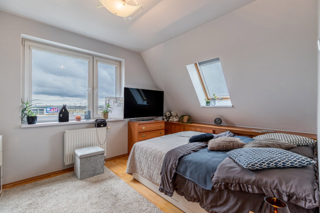 5 pokoi | 82 m² | dwupoziomowe | Królewiecka - zdjęcie 18
