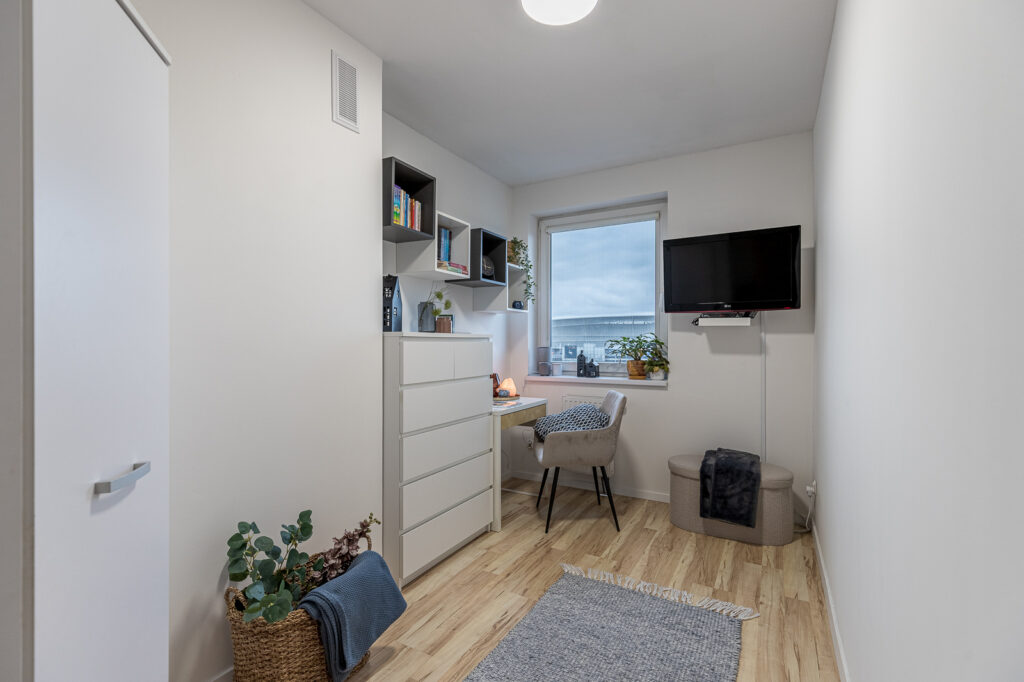 5 pokoi | 82 m² | dwupoziomowe | Królewiecka - zdjęcie 25