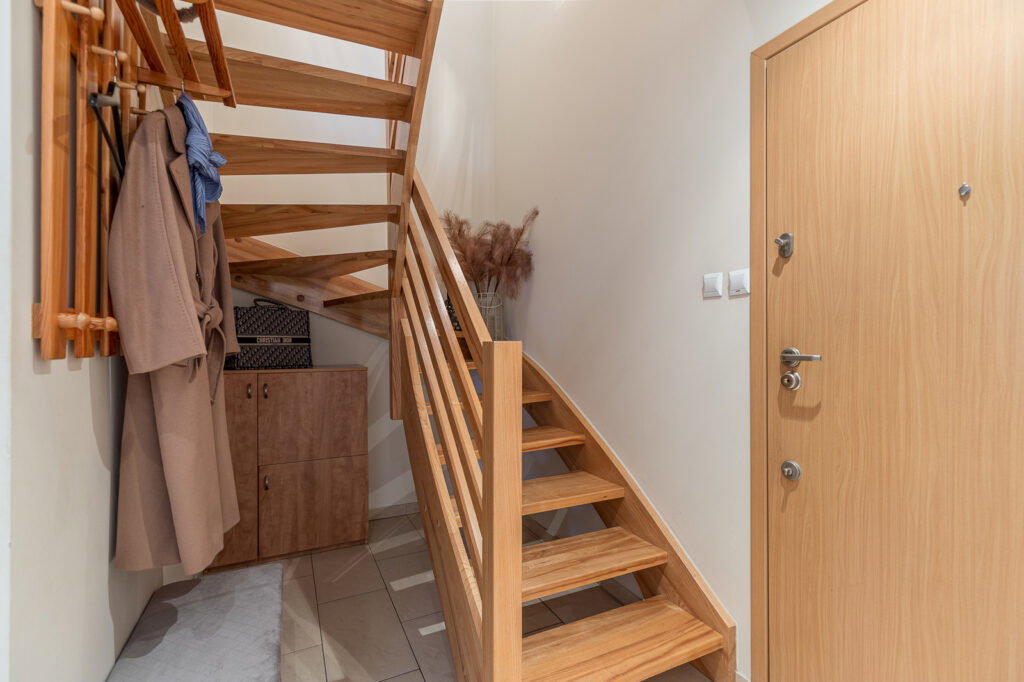 5 pokoi | 82 m² | dwupoziomowe | Królewiecka - zdjęcie 26