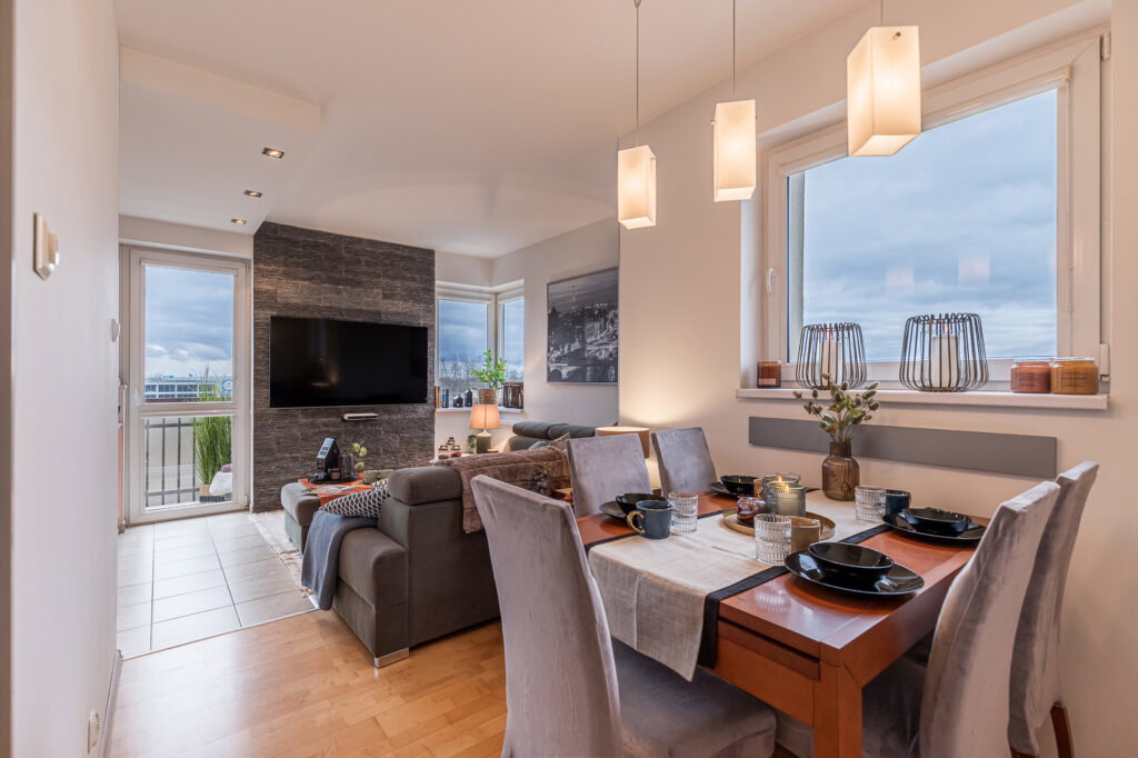 5 pokoi | 82 m² | dwupoziomowe | Królewiecka - zdjęcie 27