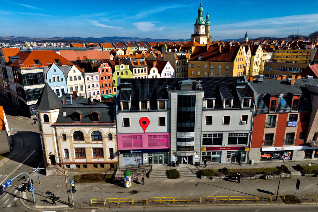 Lokal biurowy w centrum Jeleniej Góry! - zdjęcie 4