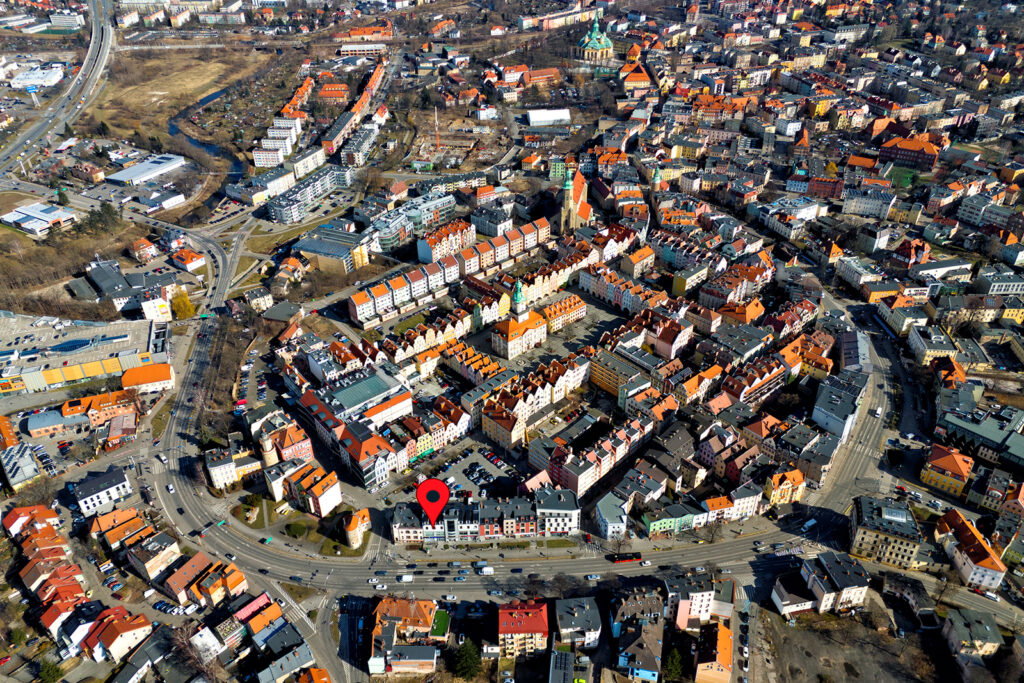Lokal biurowy w centrum Jeleniej Góry! - zdjęcie 5