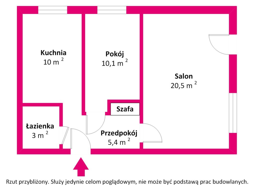 Mieszkanie na sprzedaż -po remoncie - zdjęcie 8