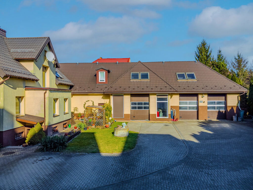 Unikalna nieruchomość w centrum Wrocławia - zdjęcie 1