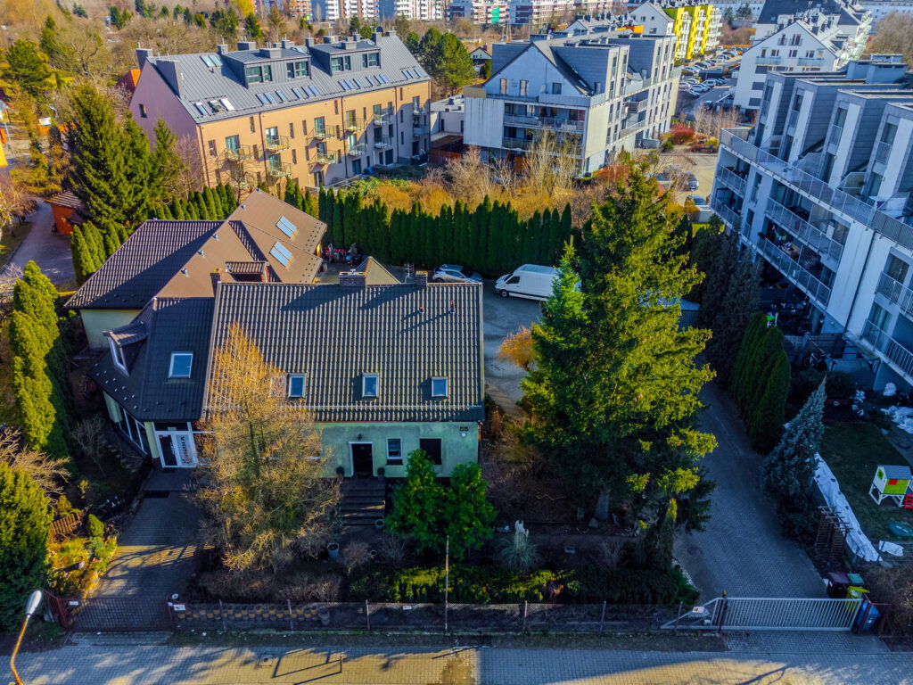 Unikalna nieruchomość w centrum Wrocławia - zdjęcie 2