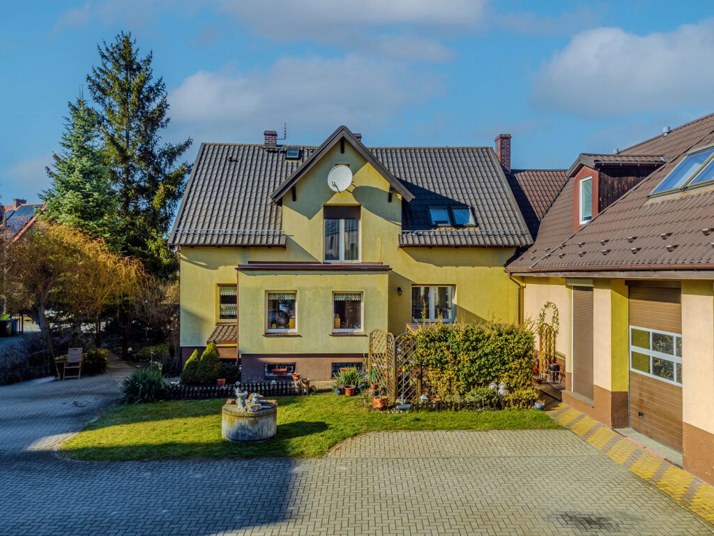 Unikalna nieruchomość w centrum Wrocławia - zdjęcie 4