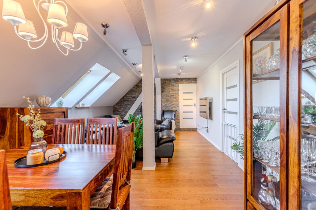 Unikalna nieruchomość w centrum Wrocławia - zdjęcie 8