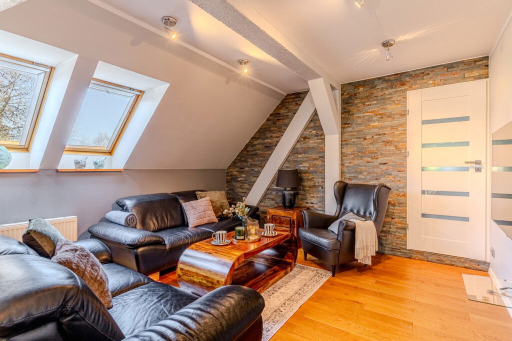 Unikalna nieruchomość w centrum Wrocławia - zdjęcie 9