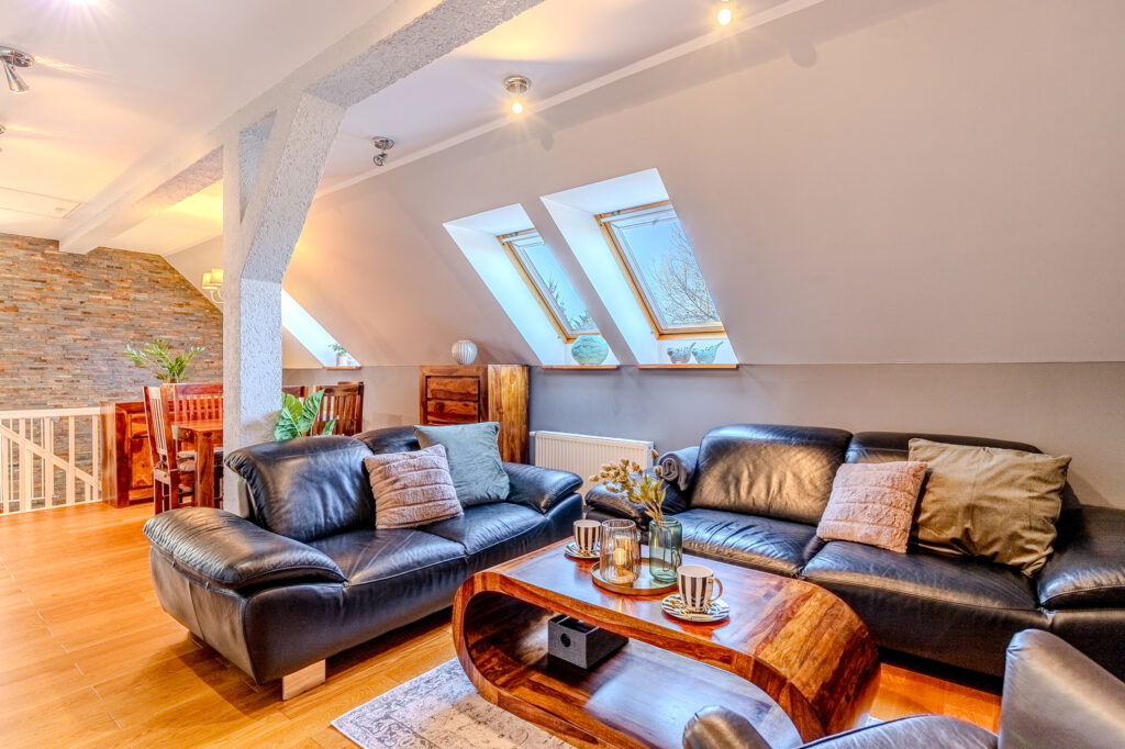 Unikalna nieruchomość w centrum Wrocławia - zdjęcie 10