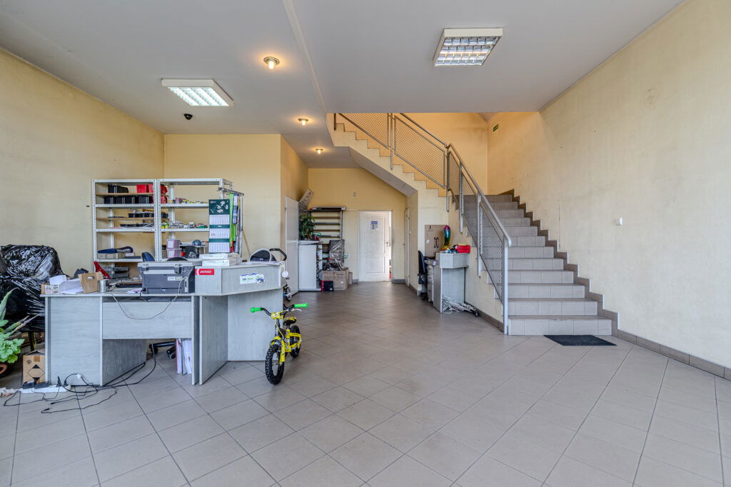 Unikalna nieruchomość w centrum Wrocławia - zdjęcie 19