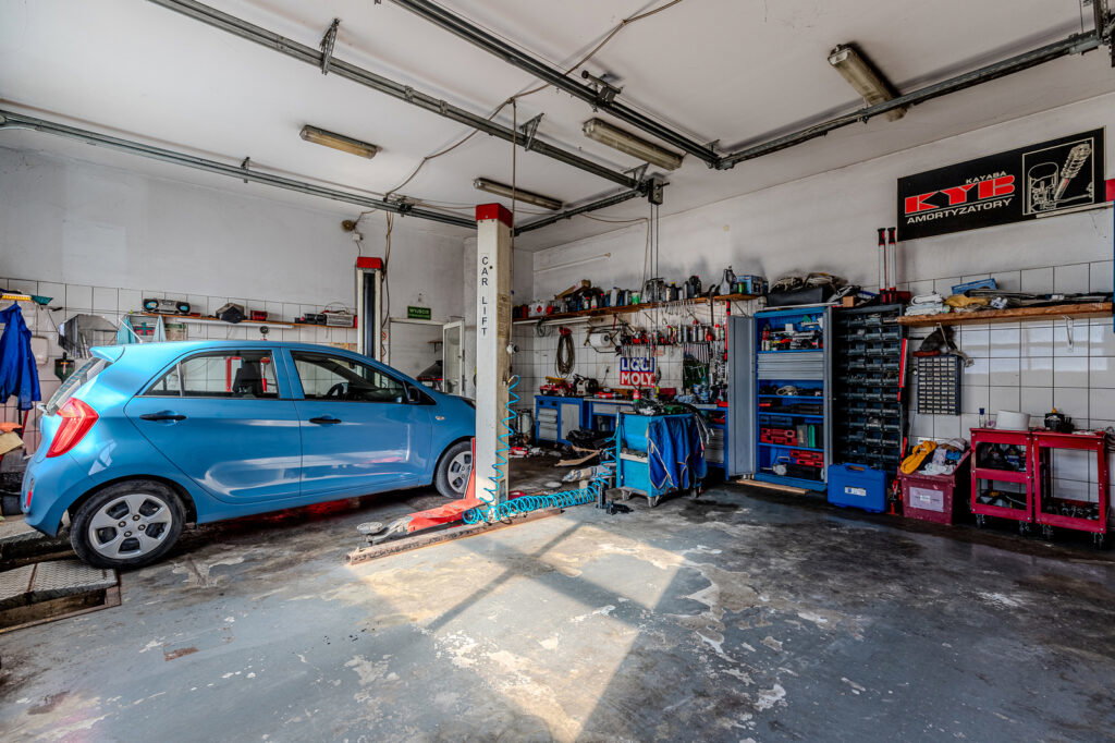 Unikalna nieruchomość w centrum Wrocławia - zdjęcie 20