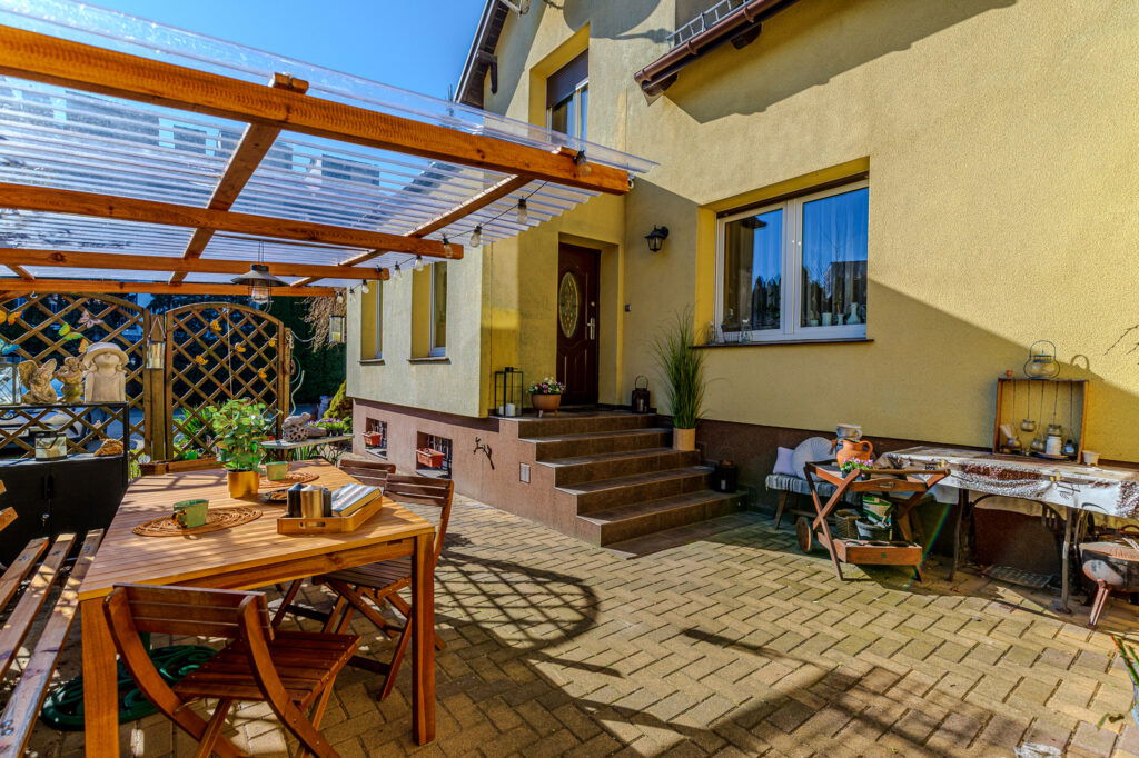 Unikalna nieruchomość w centrum Wrocławia - zdjęcie 21