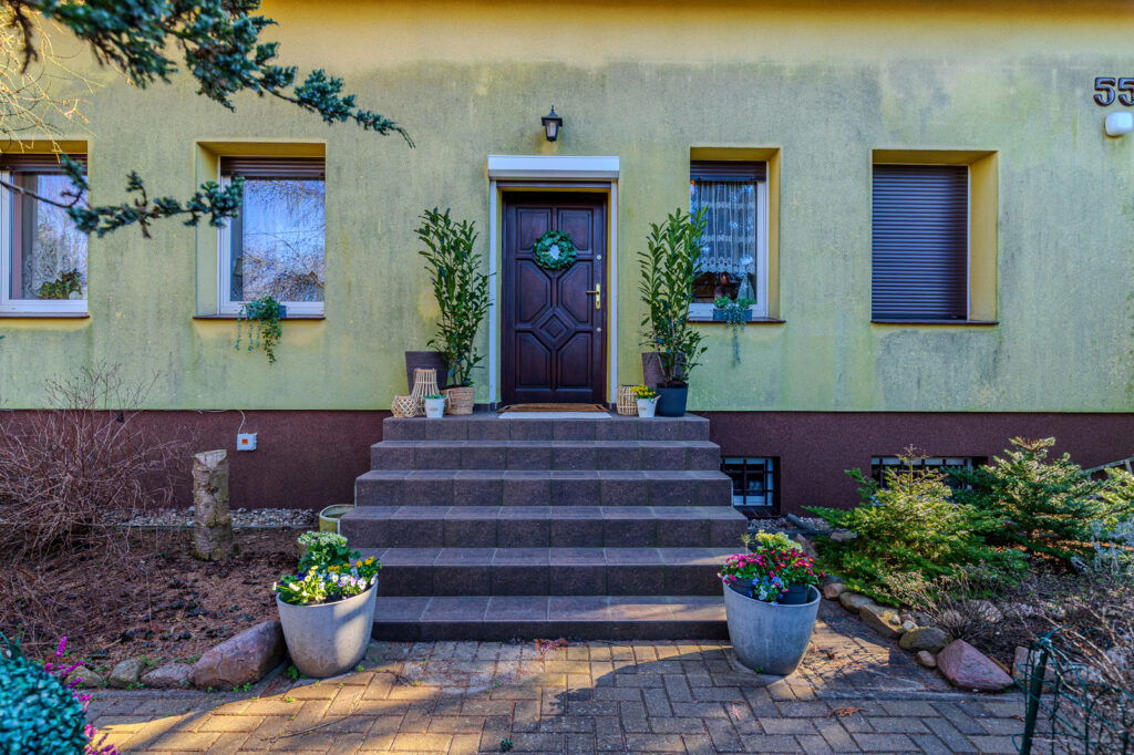 Unikalna nieruchomość w centrum Wrocławia - zdjęcie 22