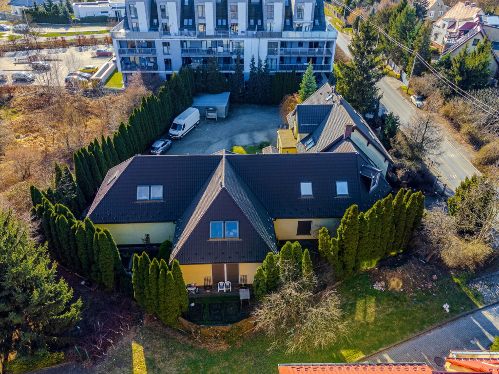 Unikalna nieruchomość w centrum Wrocławia - zdjęcie 24