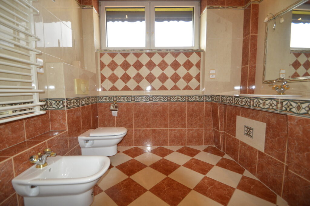 Duży dom 300 m2/3 mieszkania/pod najem/ogród/garaż - zdjęcie 16
