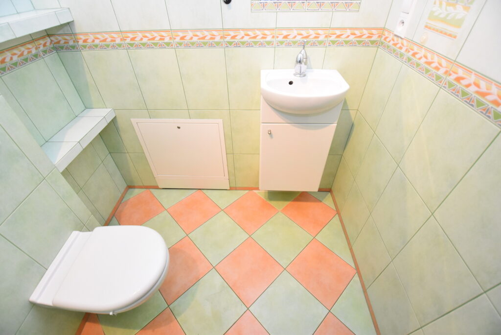 Duży dom 300 m2/3 mieszkania/pod najem/ogród/garaż - zdjęcie 17