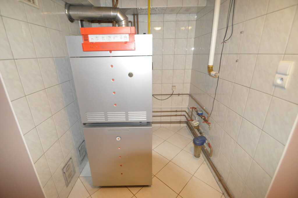Duży dom 300 m2/3 mieszkania/pod najem/ogród/garaż - zdjęcie 23