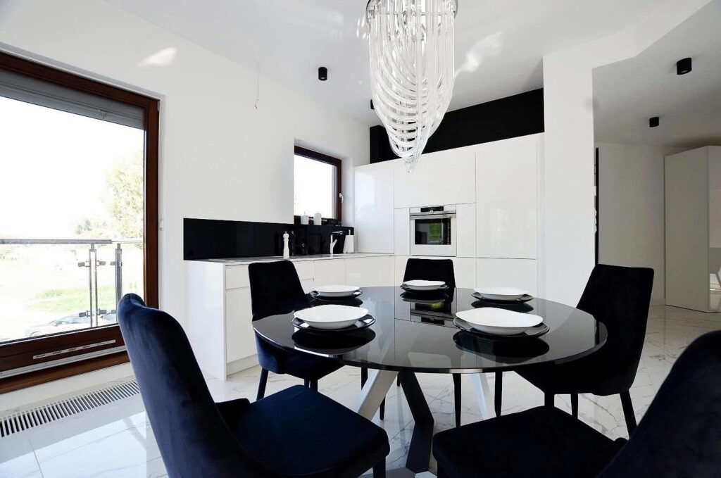 Nowoczesny apartament blisko centrum - zdjęcie 7