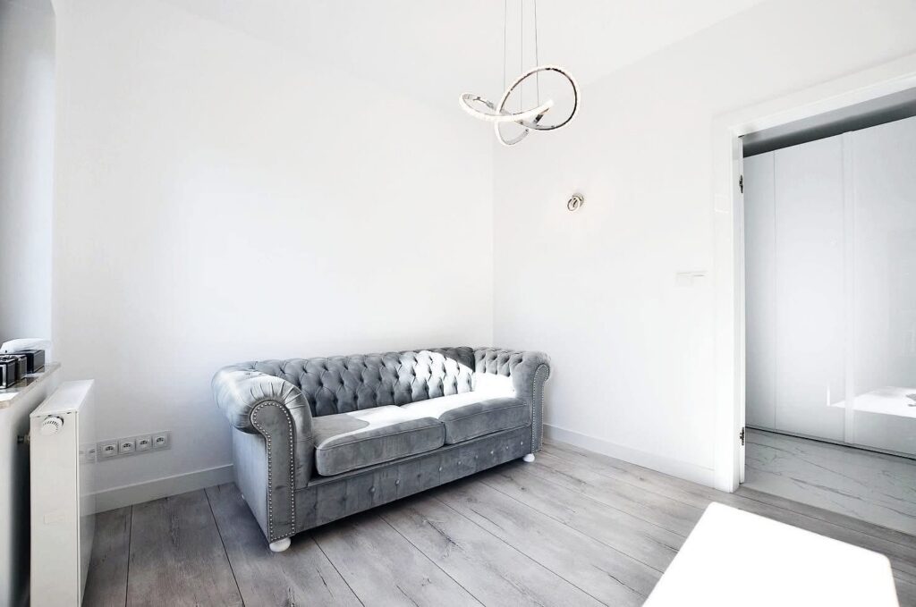 Nowoczesny apartament blisko centrum - zdjęcie 10