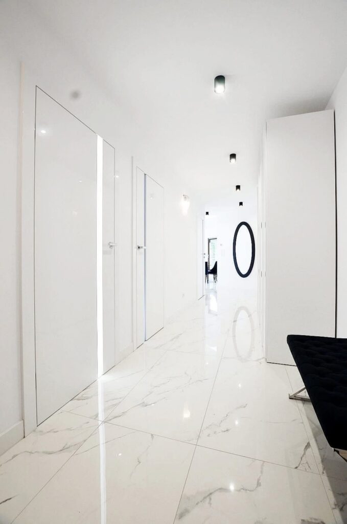 Nowoczesny apartament blisko centrum - zdjęcie 14