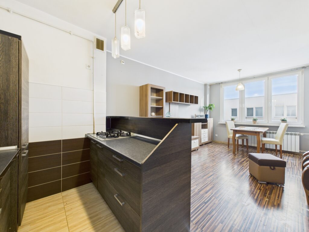 Dąbrowa czeka: Twój dom blisko natury! - zdjęcie 5