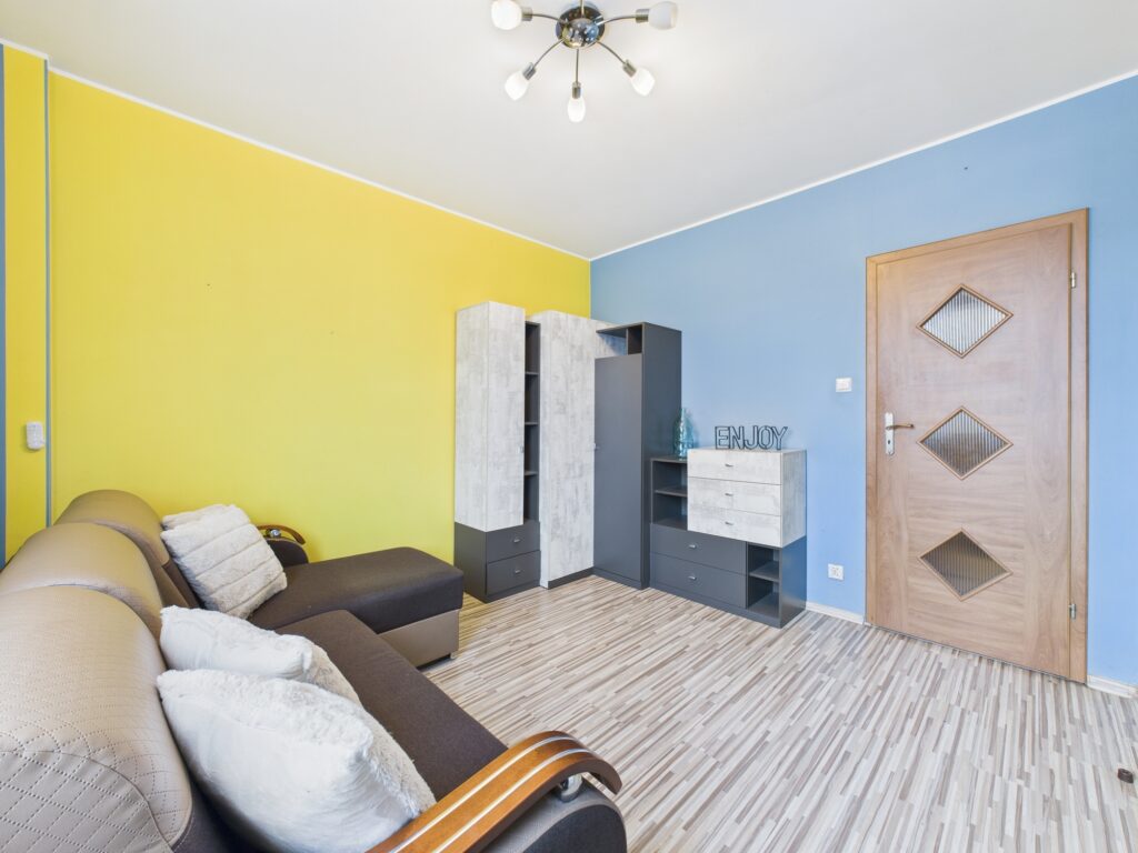 Dąbrowa czeka: Twój dom blisko natury! - zdjęcie 7