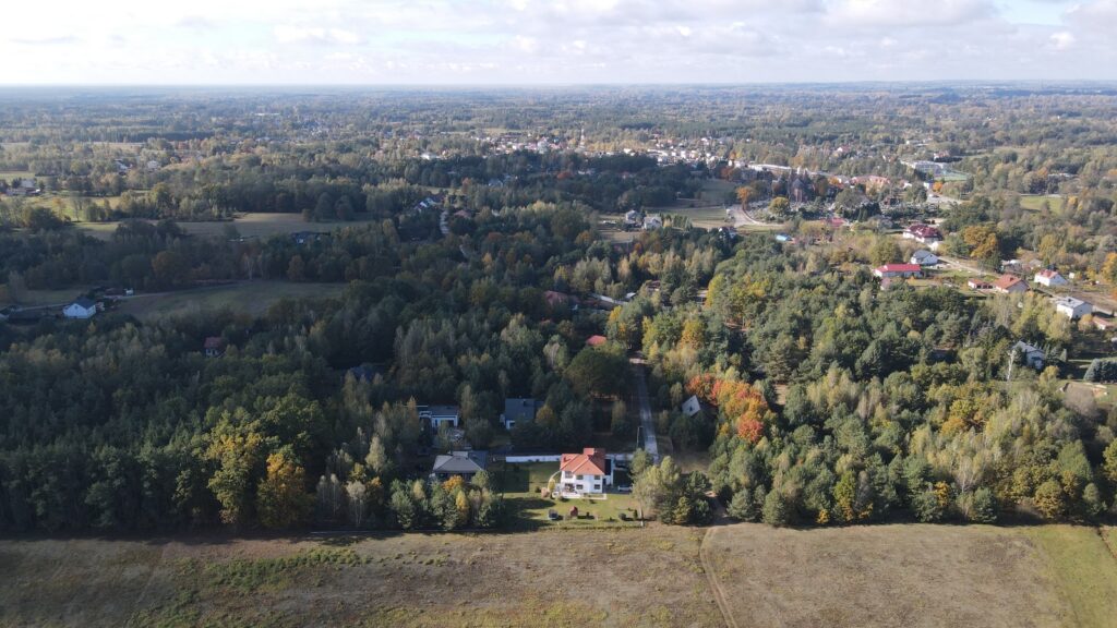 Dom premium dla rodziny. Działka 1516m2 - zdjęcie 23