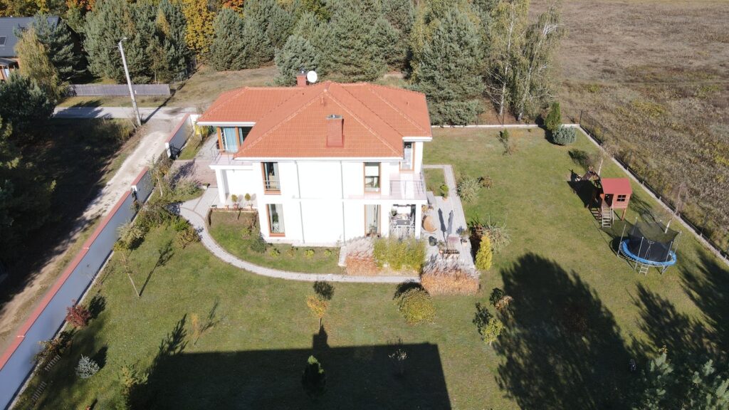 Dom premium dla rodziny. Działka 1516m2 - zdjęcie 21