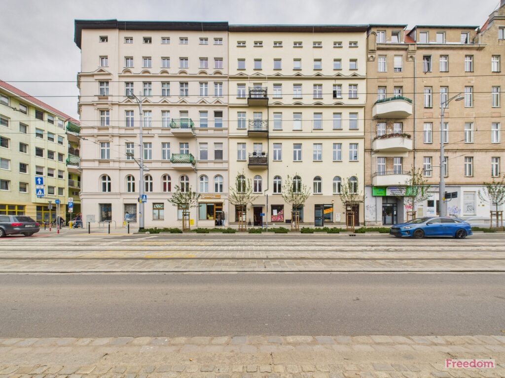 Top lokalizacja! Lokal użytkowy przy Pomorskiej - zdjęcie 2