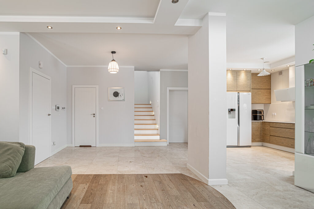 Dom premium dla rodziny. Działka 1516m2 - zdjęcie 5