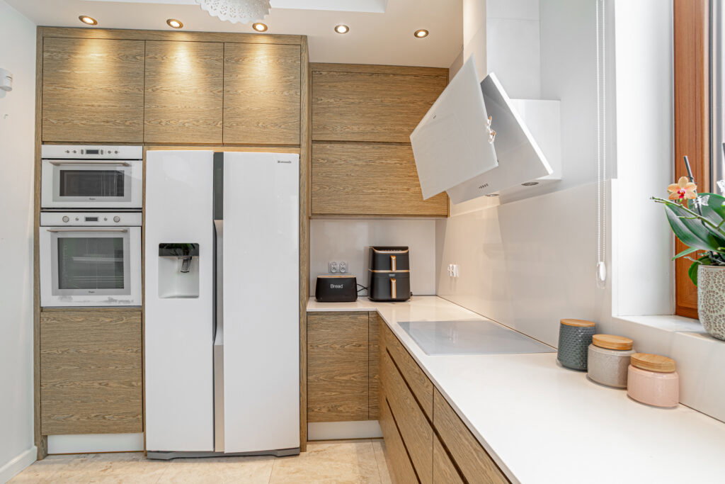 Dom premium dla rodziny. Działka 1516m2 - zdjęcie 7