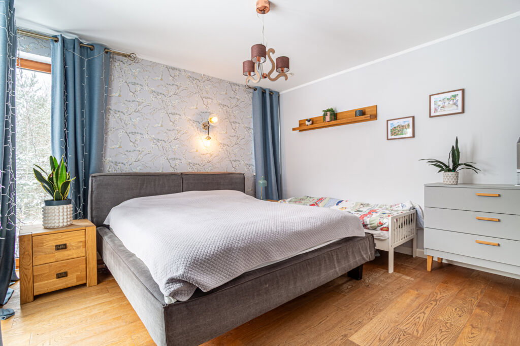 Dom premium dla rodziny. Działka 1516m2 - zdjęcie 10